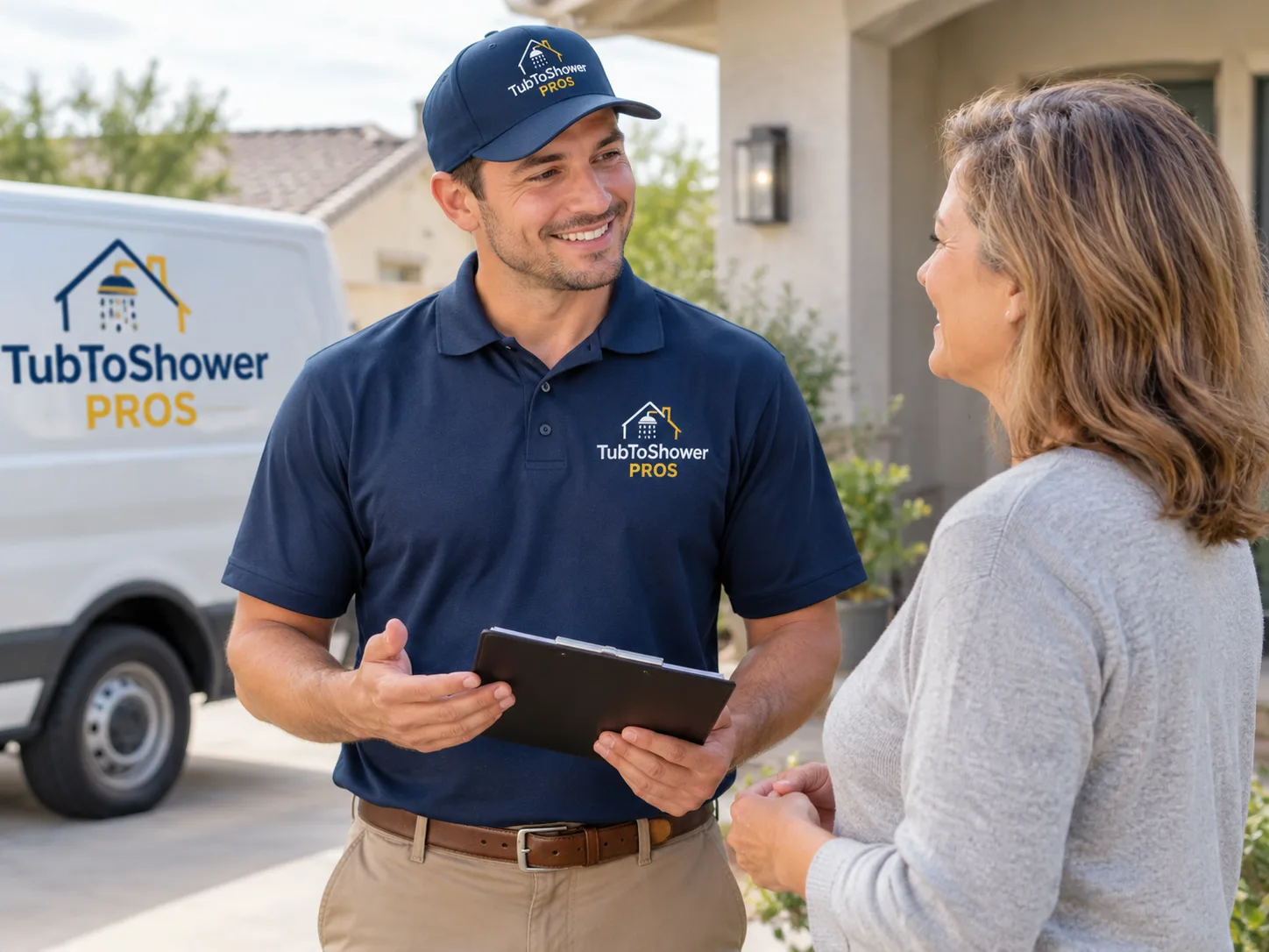 Tub Shower Conversion Crisfield, MD FAQs